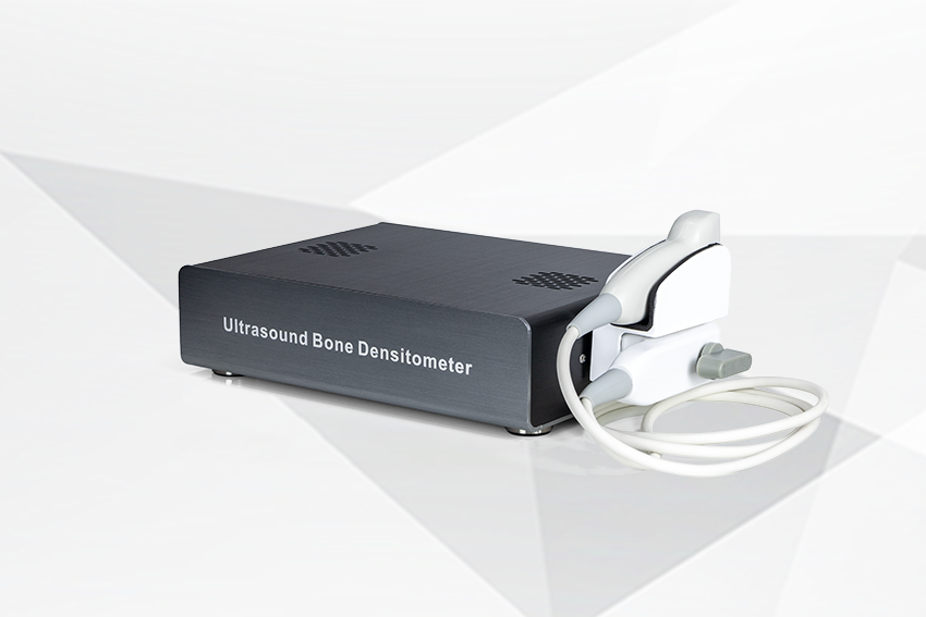 超聲骨密度檢測儀（套件）