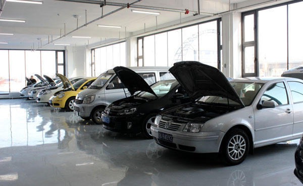 在長(zhǎng)春可以醬紫買(mǎi)二手車(chē)咯？長(zhǎng)姿勢(shì)！