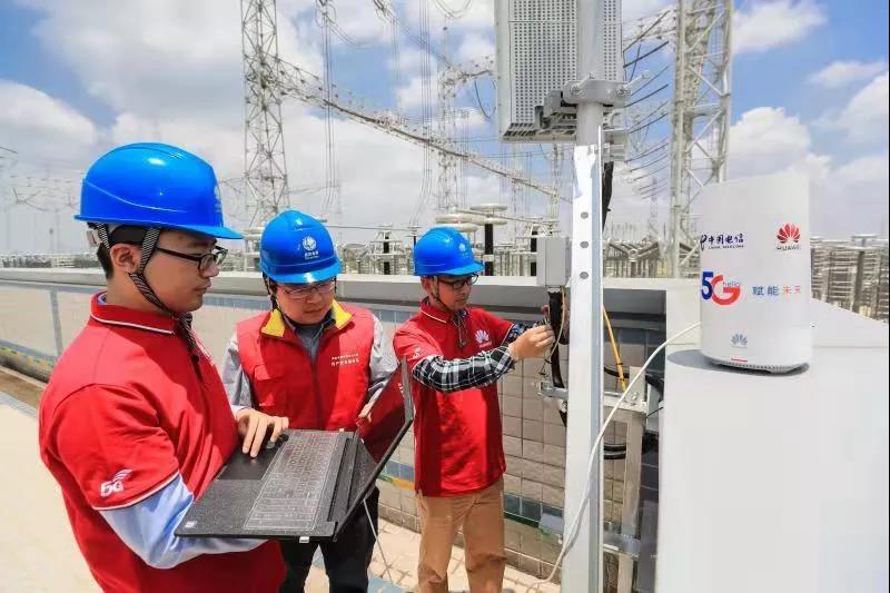 27省級電力公司泛在電力物聯網建設“亮點”集錦 智能化安裝工程的創新實踐